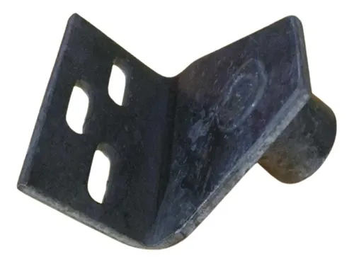 Mancal Inferior Porta 2 Folhas Onibus Busscar Fase 2 (usado)