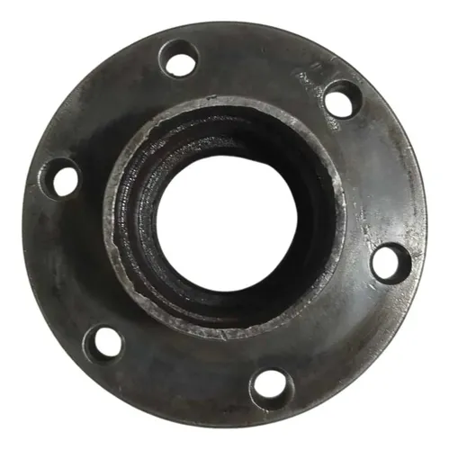 Cubo Fixação Do Radiador  Mercedes O400/o500 