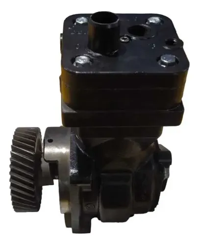 Compressor De Ar Wabco 4111540126 Mb Accelo Recon