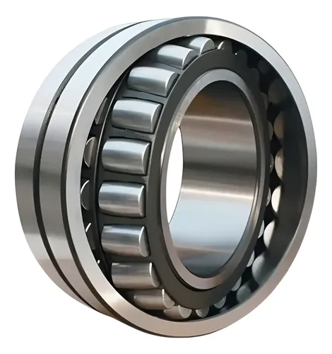 Rolamento Autocompensador De Rolos Nsk 21309 (100x45x25mm)