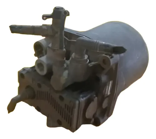 Secador De Ar Volvo Haldex 