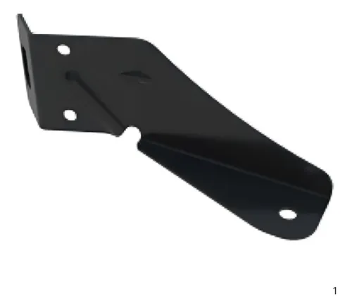 Abraçadeira Fixação Vidro Traseiro John Deere R208474