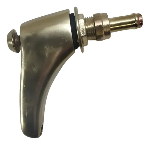 Torneira Banheiro Marcopolo G6 Dourado
