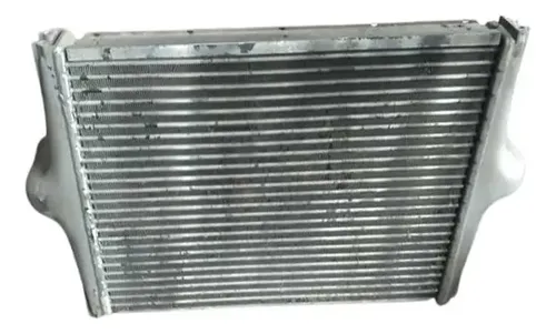 Intercooler K 360 124 Scania Usado