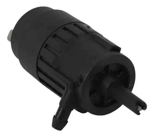 Eletro Bomba 24v Limpador Parabrisa Usada
