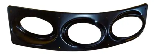 Moldura Farol Cabina Case  Ld 87705817