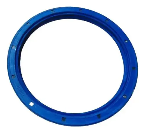 Retentor Roda Traseira Mercedes-benz 01735bg Orion