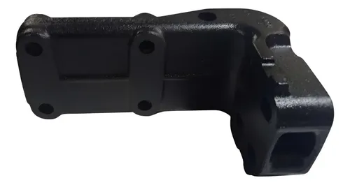 Suporte Coxim Caixa Cambio Scania S4 S5 Ntg 1404300 