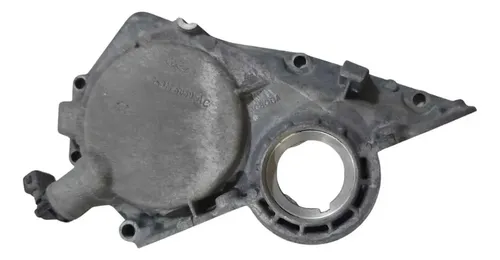 Flange Retentor Comando Valvula Ford Ka 1.0 95bm6059