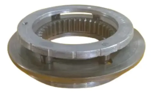Conjunto Sincronizador 3ªe 4ª Iveco/cargo/mb Eaton 4300165-c
