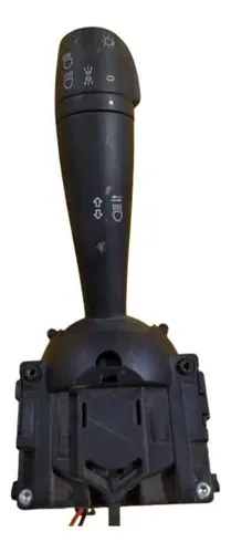 255673229r Chave Limpador Para Brisa Renault Sandero Logan