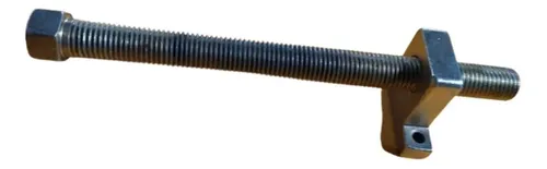 Sapata De Ajuste 28cm De Altura X 15 De Diametro