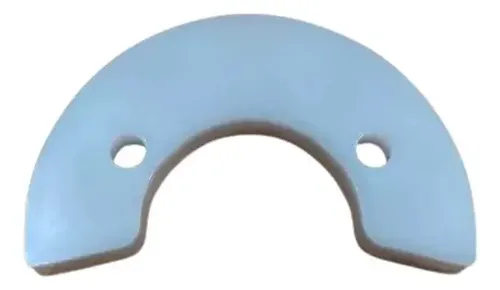 Meia Lua Motor Cummins Lateral 