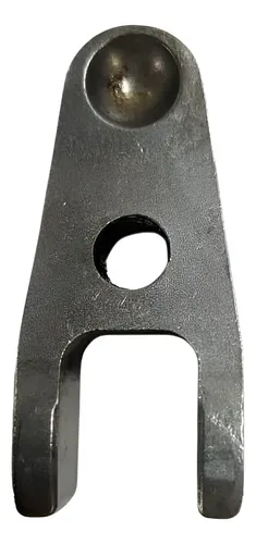 Suporte Bico Injetor Mercedes Benz 715 Sprinter 6110160738
