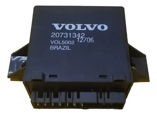 Relé Caminhão Volvo 20731342