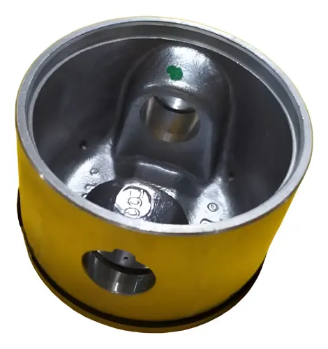 Pistão Do Compressor De Ar Scania