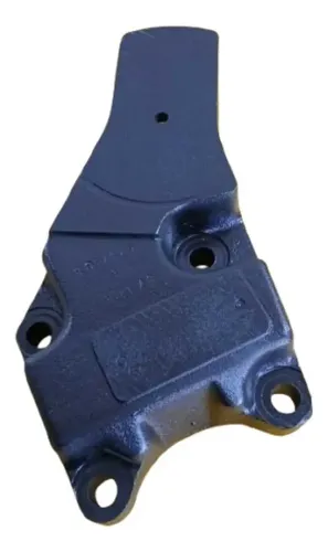 Base Inferior Bolsa Ar  Onibus K124 Le - 421736b