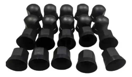 Tampa Parafuso   Para Scania, Volvo, Oem,33mm, 20 Pcs