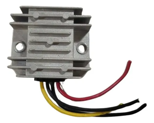 Conversor Dc / Dc 24v P/12v 10a 120w  2413-16 