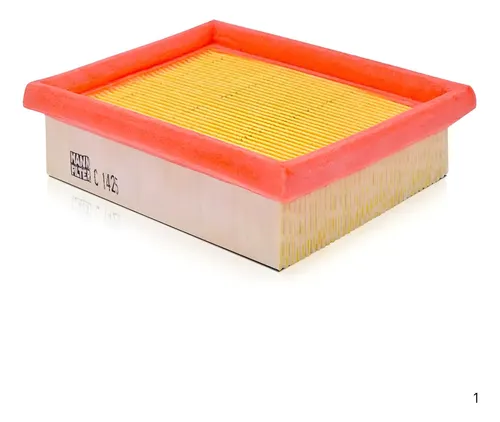  Filtro Ar Mann C1425 17211kre900