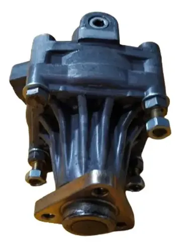Bomba Da Direcao Mb180 7681955258