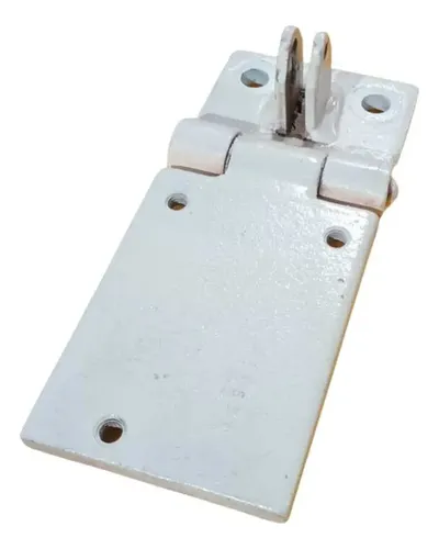 Dobradiça Inferior Porta Mb 709 1214 1418 1618 1935 