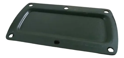 Tampa  Cobertura Mercedes-benz  170x110 Mm 