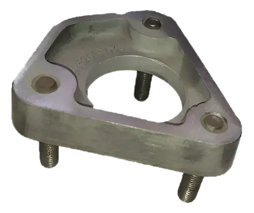 Flange Do Cárter De Óleo Mb 3520181644 Usado