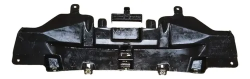 Suporte Alojamento Painel Mb 9406890031 Preto