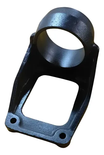 Suporte Mancal Cardan Mb Ms400 92mm 3284100140
