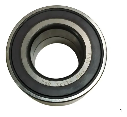 Rolamento Cubo Roda Dianteira C/ Abs  35x68x37 Mm