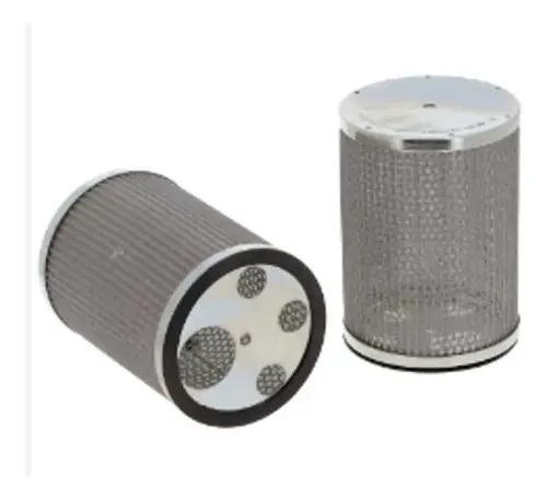 Filtro Hidráulico Turbo Filtros Th1153