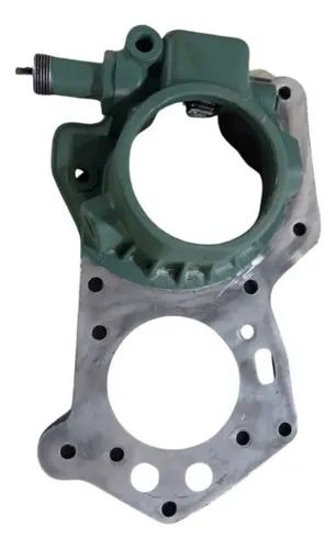 Tampa Carcaça Cambio G3/55 6752610520  Cambio Argentino