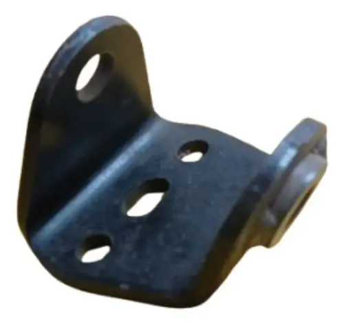 Suporte Amortecedor Dianteiro Inferior  Mb Of 1313a Of 1520