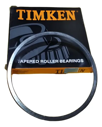 Capa Rolamento Rolos Cônicos Timken 36690/36620