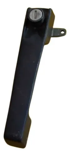 Maçaneta Ext Porta Caminhão Mb 709/909 Ano 79/88 Metal Dianteira