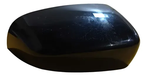 Capa Retrovisor Fiat Toro 2018 A 2022 Ld 100218388  Preto