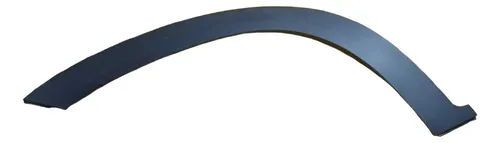Moldura Paralama Creta Dianteiro Esquerdo - 87711-bx000 Preto