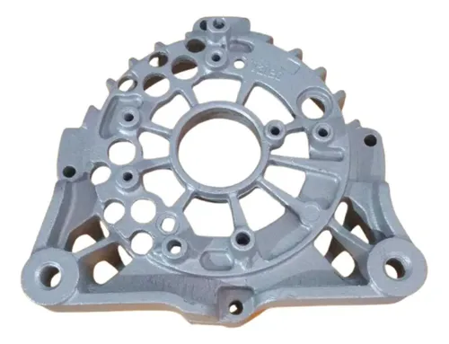 Mancal Alternador Valeo - 2548392 - Usado