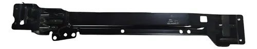 Suporte Lateral Traseiro Esquerdo Ford Transit Bk31b290a27ff