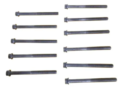  Kit C/11 Parafusos Cabeçote Motor (15x168 Mm)10.9 - 4220401