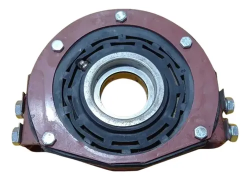 Suporte Do Eixo Cardan Com Rolamento Interno 7100032