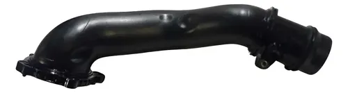 Tubo Intercooler Admissão Sprinter 415  A6510900242  Preto