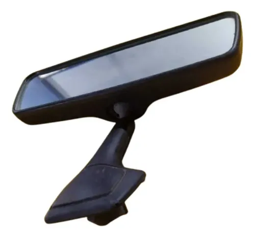 Espelho Retrovisor Interno Orig Vw Gol G2, G3, G4 377857511