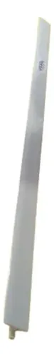 Aleta Superior Ar Condicionado 24000 Btus - 918773