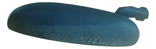 Maçaneta Externa Direita Fiat Strada Palio Adventure L.e P. Dianteira
