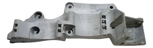 Suporte Alternador Compressor Ar Audi A3 06a903143p 