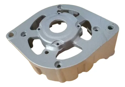 Mancal Alternador P/scania R112  T112  Ds11- Mf4780 -zen3173