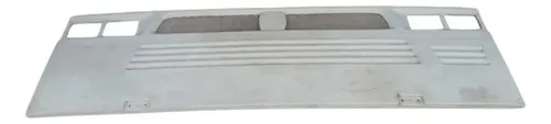 Grade Frontal Busscar Urbanus