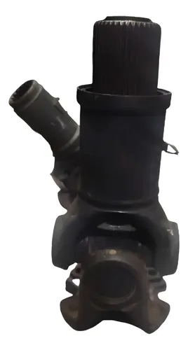 Flange Cruzeta E Luva  Cardan 40 Estrias